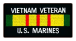 Vietnam Veteran - US Marines