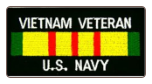 Vietnam Veteran - US Navy