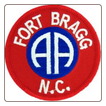 Fort Bragg North Carolina