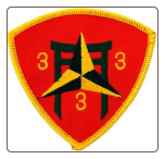 3rd Bn 3rd Marines