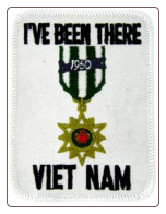 I've Been There / Vietnam
