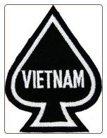 Vietnam Spade