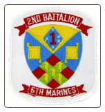 2nd BN 5th Marines