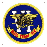 Seal Team 6