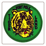 Tiger Land    ( Fort Polk )