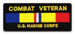 Combat Veteran USMC