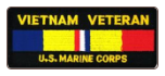 Vietnam Veteran - US Marines