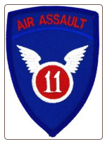 11th Air Assault