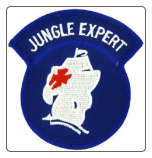 Jungle Expert