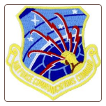 Air Force Communication Command