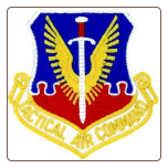 Tactical Air Command