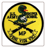 MP Sniper School
