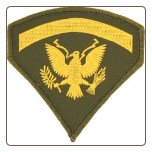 US Army Spec 5
