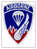 187th Airborne Division