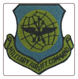 Military Air Lift Command