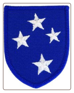 23rd Infantry Division (Americal)