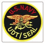 USN  UDT/Seal