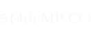 514th MP CO