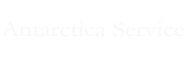 Antarctica Service