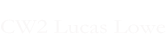 CW2 Lucas Lowe