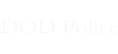 DOD Police