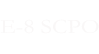 E-8 SCPO