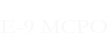 E-9 MCPO