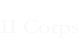 II Corps