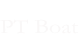 PT Boat