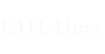 UH1-Huey